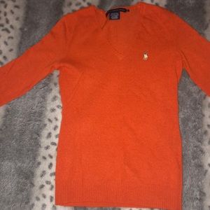 Ralph Lauren sweater
